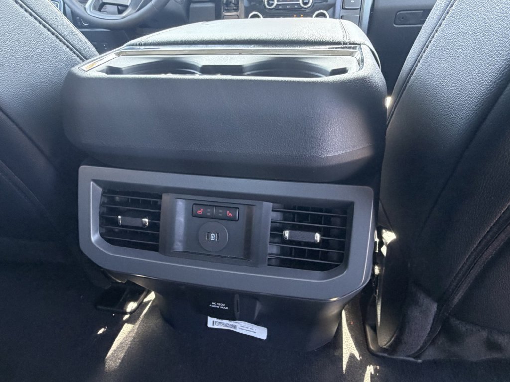 Used 2026 Ford F250 Lariat RWD image 16