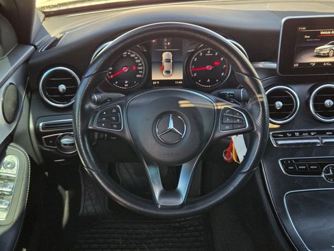 Used 2018 Mercedes-Benz C 300 4MATIC Sedan image 22