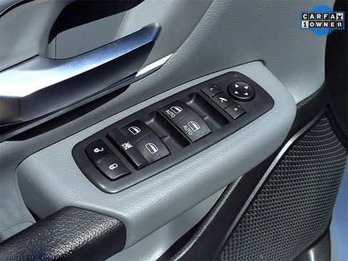 Used 2020 RAM 1500 Big Horn image 11