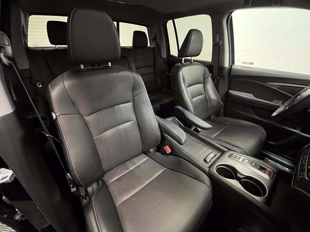 Used 2023 Honda Ridgeline RTL image 11