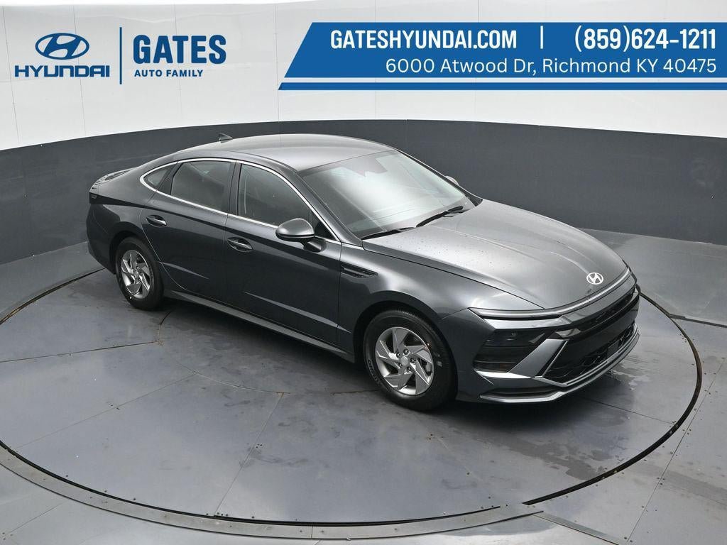 New 2026 Hyundai Sonata SE FWD image 42