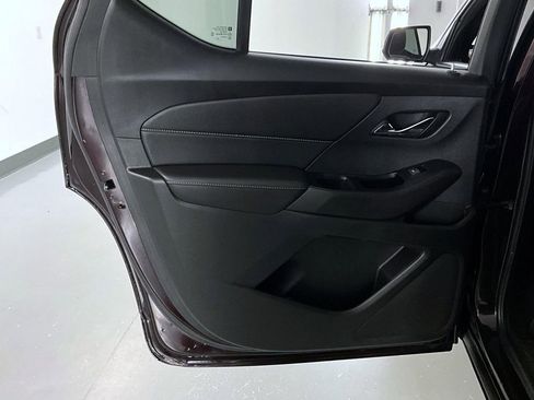 Certified 2023 Chevrolet Traverse Premier image 21
