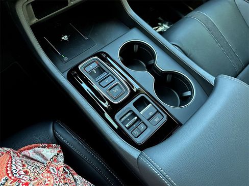 New 2025 Honda Pilot EX-L image 19