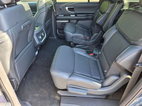 New 2027 Ford Expedition Max Platinum AWD/4WD image 20