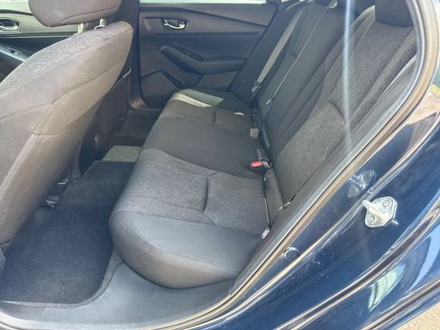 Used 2024 Honda Accord EX image 20