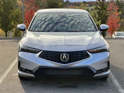 Used 2024 Acura Integra A-Spec image 30