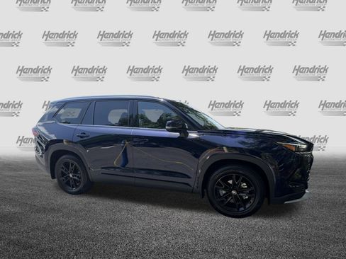 Used 2026 Toyota Grand Highlander AWD Hybrid image 10