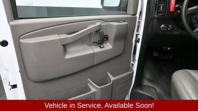 Used 2024 Chevrolet Express 3500 LS RWD image 19