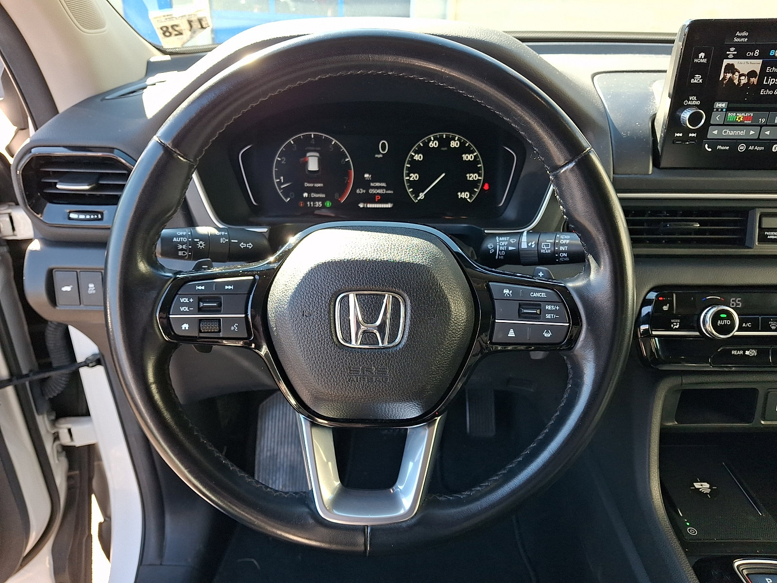 Used 2024 Honda Pilot EX-L image 18