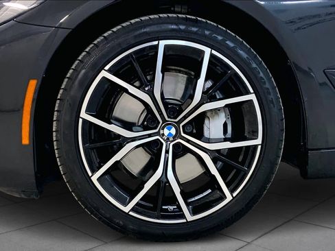 Certified 2023 BMW 540i xDrive w/ M Sport Package image 11