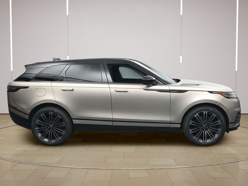 New 2026 Land Rover Range Rover Velar Belgravia AWD/4WD image 22