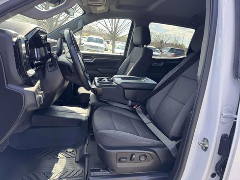 Used 2023 Chevrolet Silverado 1500 RST image 15