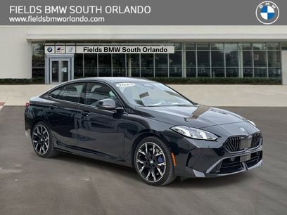 Certified 2025 BMW 228i xDrive w/ M Sport Package