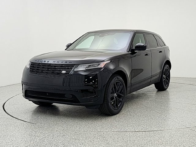 New 2026 Land Rover Range Rover Velar S AWD/4WD image 1