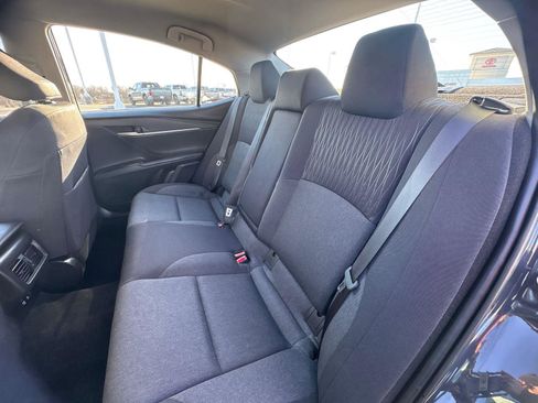 Certified 2025 Toyota Camry LE image 12