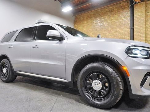 Used 2021 Dodge Durango AWD image 6