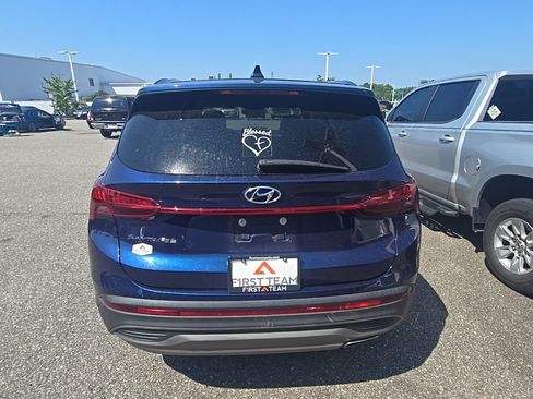 Used 2023 Hyundai Santa Fe SE FWD image 5