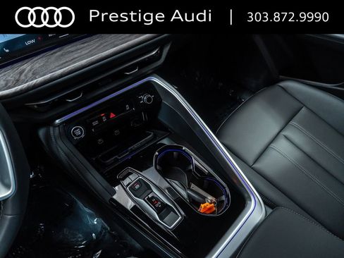 New 2026 Audi Q5 Premium AWD/4WD image 18