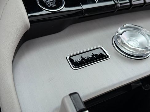 New 2026 Lincoln Navigator L Reserve AWD/4WD image 29