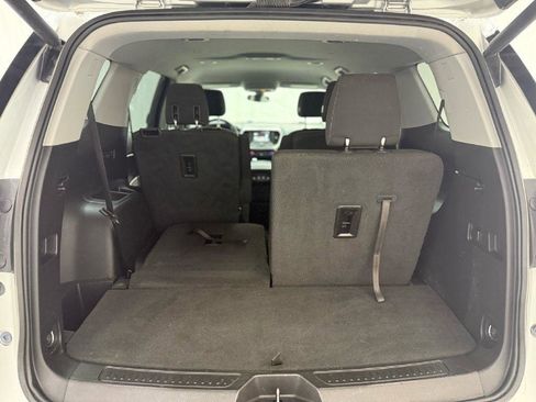 Used 2018 GMC Acadia SLE AWD/4WD image 28
