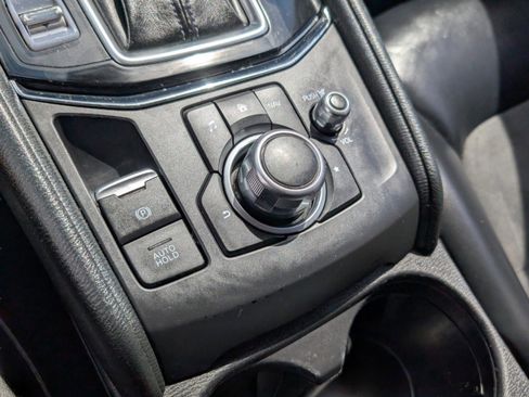 Used 2018 MAZDA CX-5 Touring w/ Preferred Equipment Package image 48
