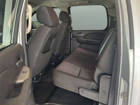 Used 2012 GMC Sierra 1500 SLE w/ All-Terrain Package AWD/4WD image 15
