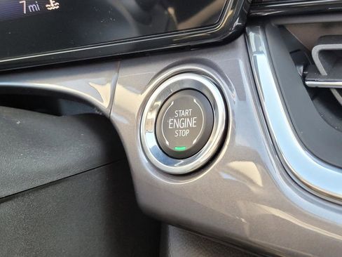 New 2026 Chevrolet Trax ACTIV w/ Driver Confidence Package image 21