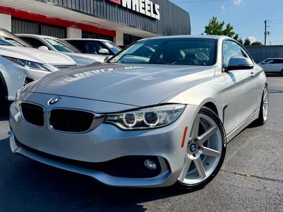 Used 2014 BMW 428i Coupe