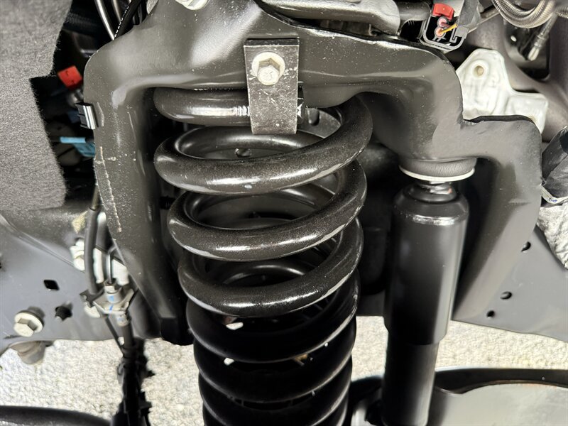 Used 2023 Ford F250 XL RWD image 39