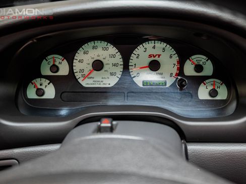 Used 2004 Ford Mustang Cobra RWD image 17