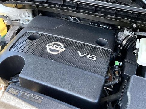 Used 2015 Nissan Murano S AWD/4WD image 31