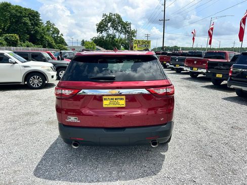Used 2019 Chevrolet Traverse LT FWD image 19