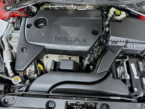 Used 2016 Nissan Altima 2.5 SL w/ 2.5 Technology Package image 30