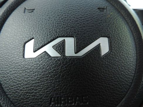 Used 2024 Kia Forte GT-Line w/ GT-Line Premium Package FWD image 27