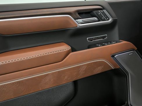 New 2026 GMC Sierra 1500 Denali Ultimate AWD/4WD image 5