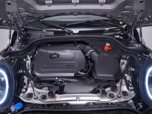 New 2026 MINI Cooper S image 19