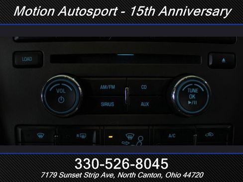 Used 2013 Ford Mustang GT Premium image 24