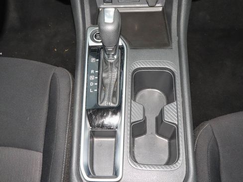 Used 2024 Nissan Sentra SV image 20