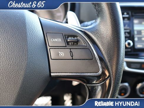 Used 2016 Mitsubishi Outlander Sport FWD image 28