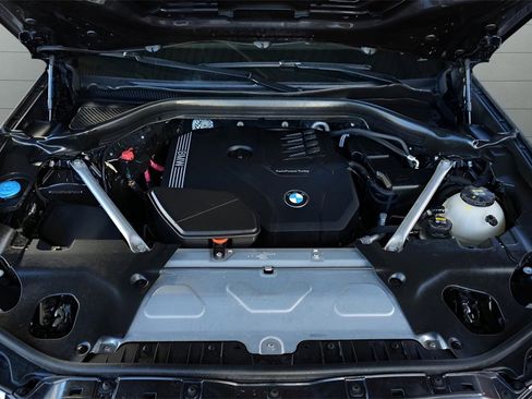 Used 2022 BMW X3 xDrive30i w/ Premium Package 2 image 18