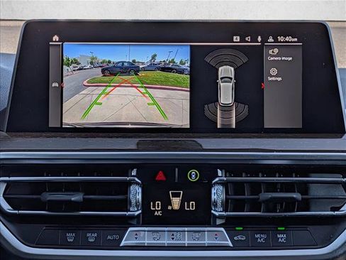 Certified 2023 BMW X3 sDrive30i w/ Convenience Package RWD image 14
