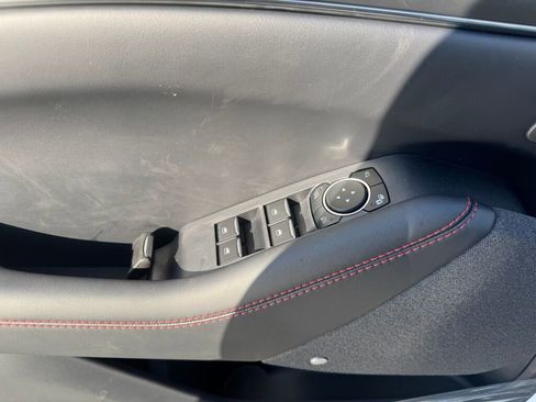 New 2025 Ford Mustang Mach-E Premium w/ Sport Appearance Package image 10