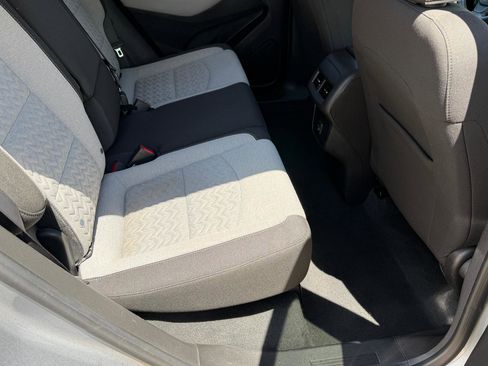 Used 2023 Chevrolet Equinox LS w/ LS Convenience Package FWD image 26