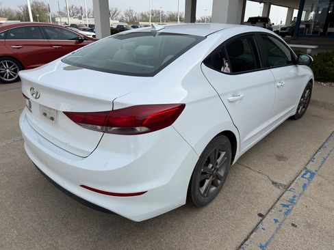 Used 2018 Hyundai Elantra Value Edition image 5