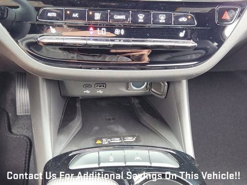 New 2026 Buick Envista Sport Touring FWD image 15