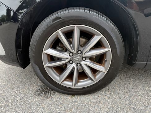 Used 2020 Acura RDX AWD w/ Technology Package image 14