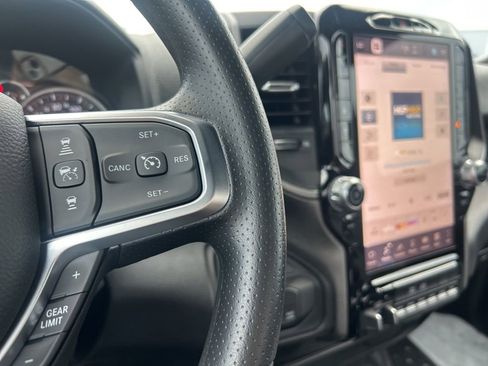 New 2025 RAM 5500 Tradesman image 19