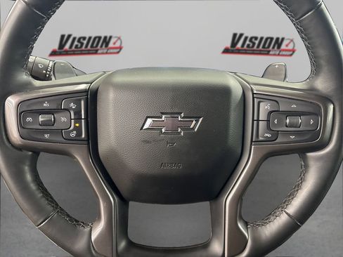 Used 2024 Chevrolet Silverado 1500 ZR2 w/ Technology Package image 25