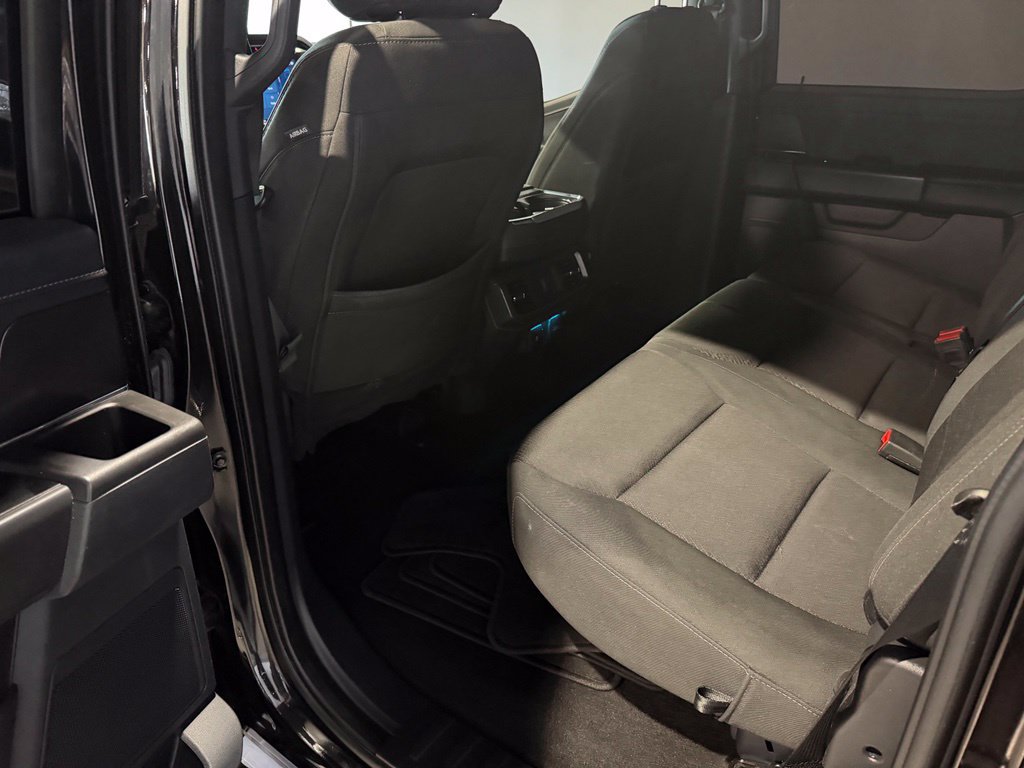 Used 2024 Ford F150 XLT w/ Equipment Group 302A MID AWD/4WD image 15