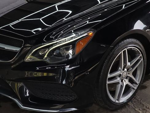 Used 2015 Mercedes-Benz E 550 Coupe image 32